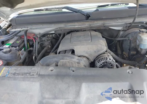 2011 GMC Sierra 1500 Sle z USA, uszkodzony, nr VIN 3GTP1VE04BG126006